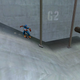 Illustration for article titled Captain America Does His Best emMirrors Edge/em Impression on the iPhone
